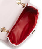 Popatu Pink Quilted Handbag - Popatu