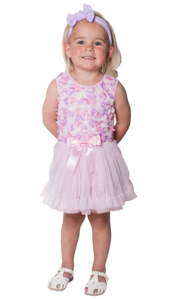 Popatu flower girl dresses hotsell