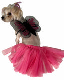 Pawpatu Tutu and Wing Costume Set