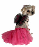 Pawpatu Tutu and Wing Costume Set