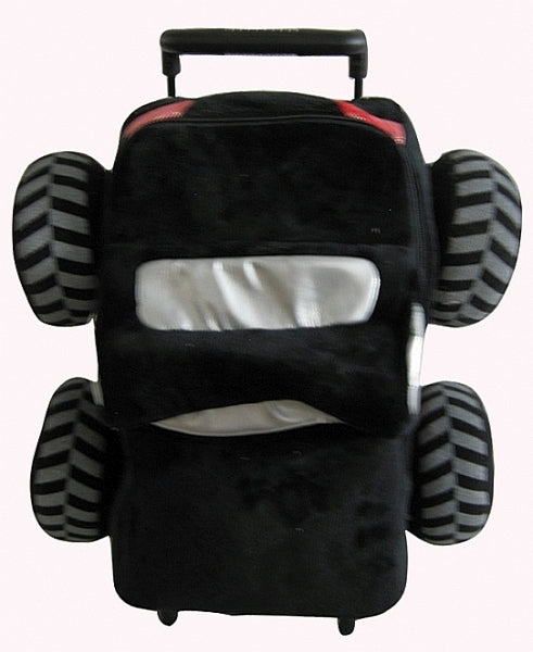 Monster discount truck bookbag