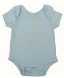 I Love Auntie Baby Bodysuit