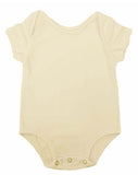 Baby "I Love Mommy" Baby Bodysuit