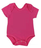 Baby "I Love Mommy" Baby Bodysuit