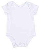 Popatu Baby "I Love Mommy" Baby Bodysuit