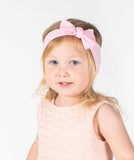 Baby Girl's Big Bow Headband (Set of 2pcs)