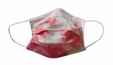 TieDye Fabric Face Mask (Adult/Child)