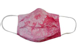 TieDye Fabric Face Mask (Adult/Child)