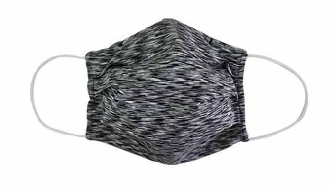 Athletic Fabric Face Mask (Adult/Child) - Popatu pageant and easter petti dress