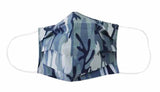 Camouflage Fabric Face Mask (Adult/Child) - Popatu pageant and easter petti dress