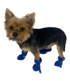 Pawpatu Water Resistant Paw Protector Shoes Set