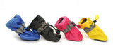 Pawpatu Water Resistant Paw Protector Shoes Set