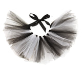 Football Team Spirit Hand-Crafted Mesh Dog Tutu