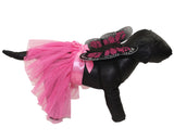 Pawpatu Tutu and Wing Costume Set