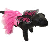 Pawpatu Tutu and Wing Costume Set