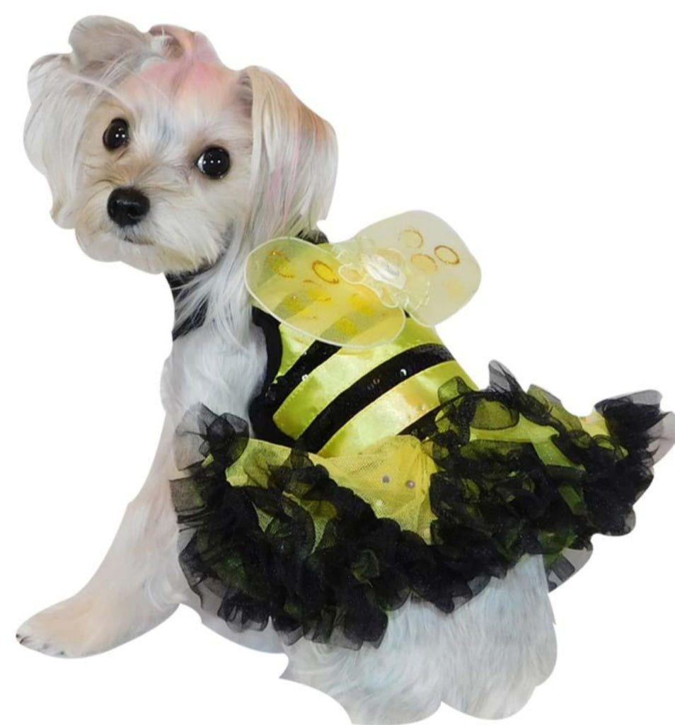 Yuppy Puppy Boutique - Colorful Owl Pet Costume Pet Costume