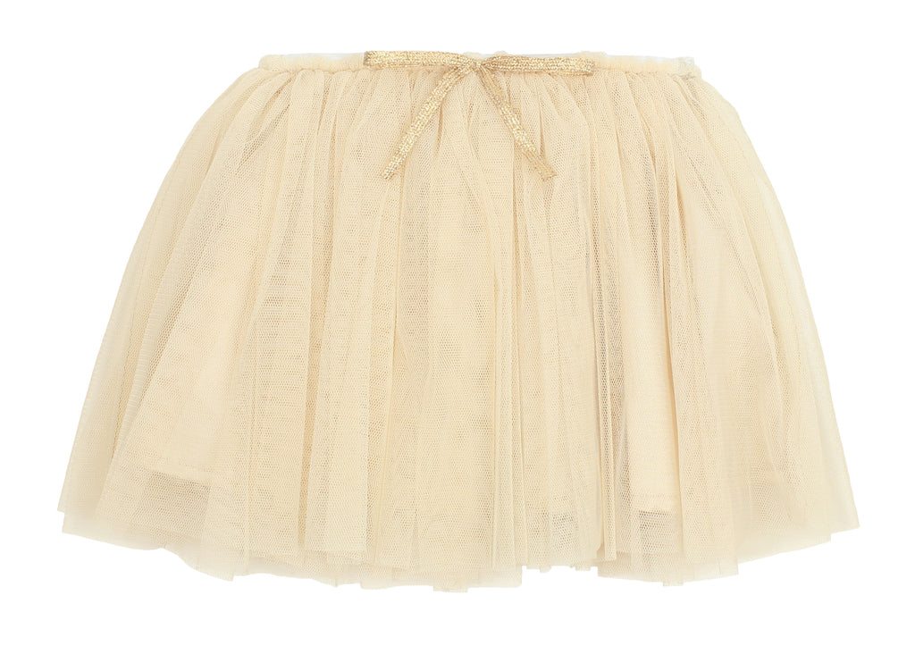 Baby Girls Tulle Skirt
