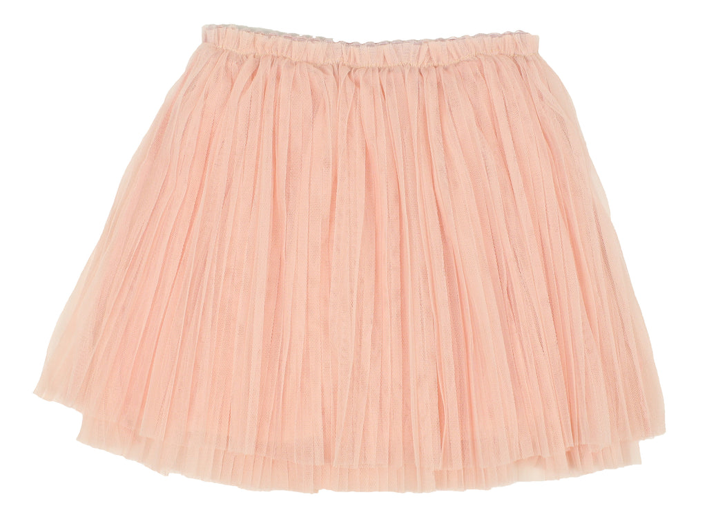 Little Girls Tulle Skirt - Popatu