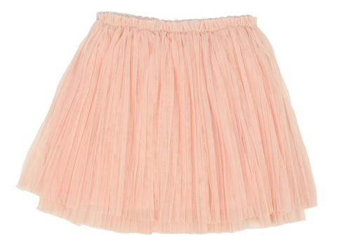 Little Girls Tulle Skirt - Popatu