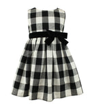 Popatu Baby Girls & Little Girl's Checkered Dress